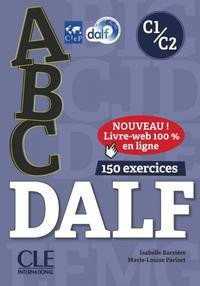 ABC DALF C1/C2