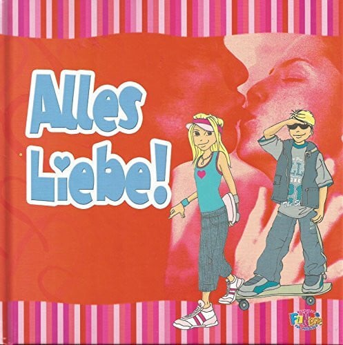 Alles Liebe