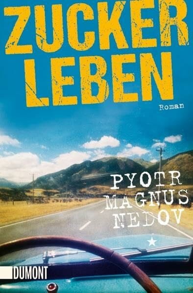 Zuckerleben: Roman (Taschenbücher)