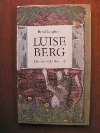 Luise Berg