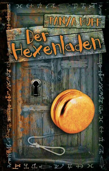 Der Hexenladen: Die Hexen-Chroniken 1