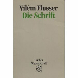 Die Schrift: Hat Schreiben Zukunft?