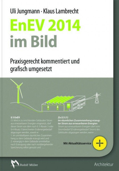 EnEV 2013/2014 im Bild