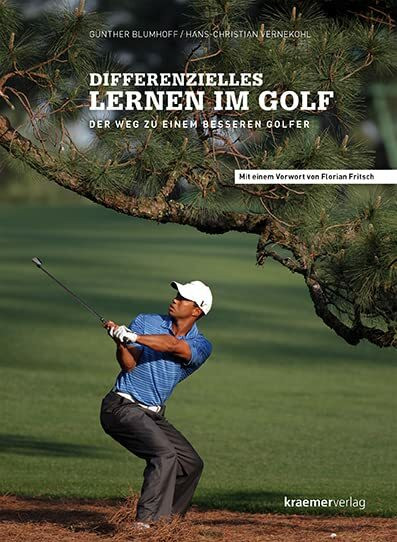 Differenzielles Lernen im Golf: Der Weg zu einem besseren Golfer