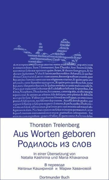 Aus Worten geboren