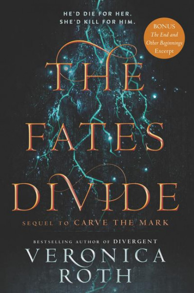 The Fates Divide