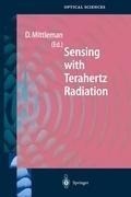 Sensing with Terahertz Radiation