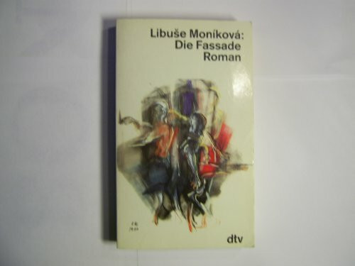 Die Fassade: Roman (dtv Literatur)