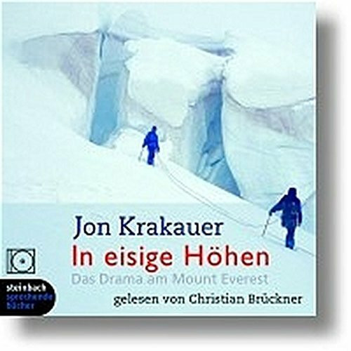 In eisige Höhen / 9 CDs