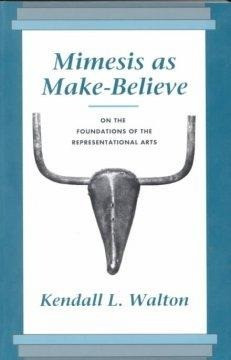 Mimesis as Make-Believe