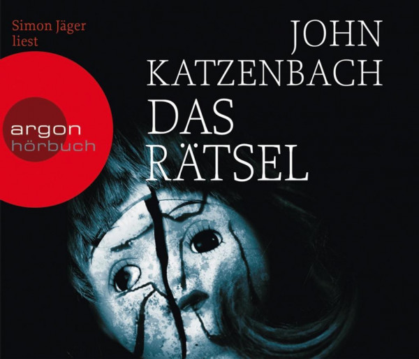 Das Rätsel (Hörbestseller)