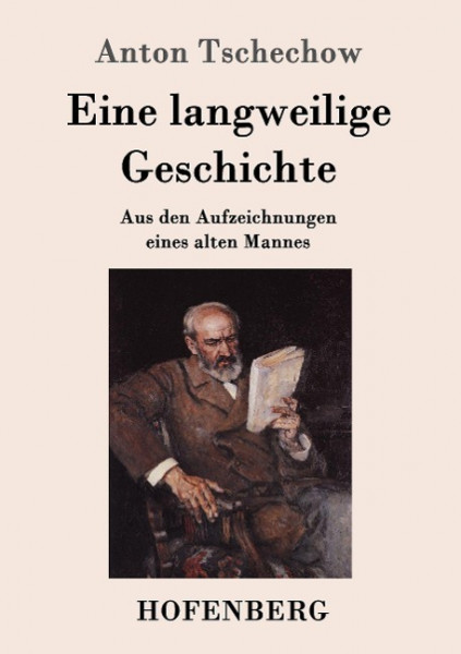 Eine langweilige Geschichte