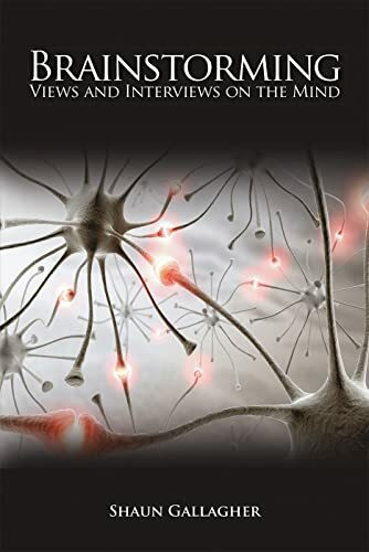 Brainstorming: Views and Interviews on the Mind