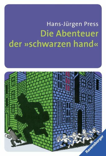 Die Abenteuer der "schwarzen hand"