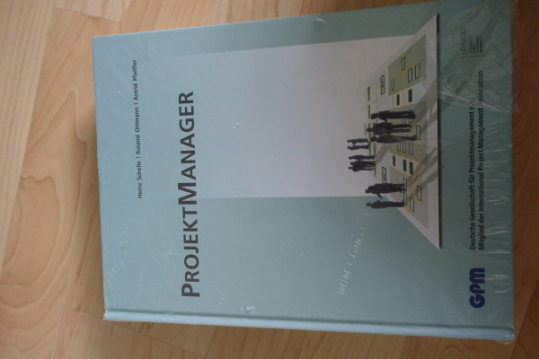 ProjektManager