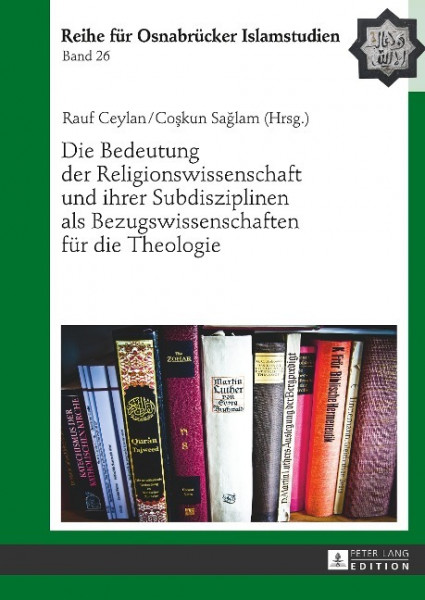 Die Bedeutung der Religionswissenschaft und ihrer Subdisziplinen als Bezugswissenschaften für die Th