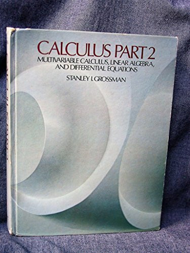 Calculus