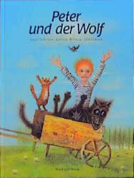 Peter und der Wolf