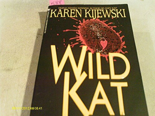 Wild Kat (Kat Colorado, Band 5)