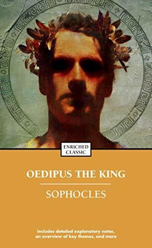 Oedipus the King (Enriched Classics, Band 9)