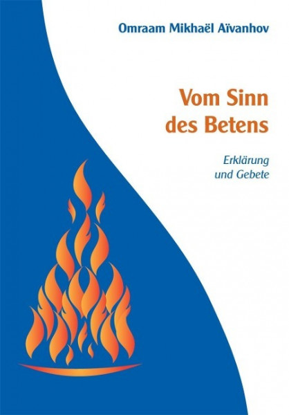 Vom Sinn des Betens