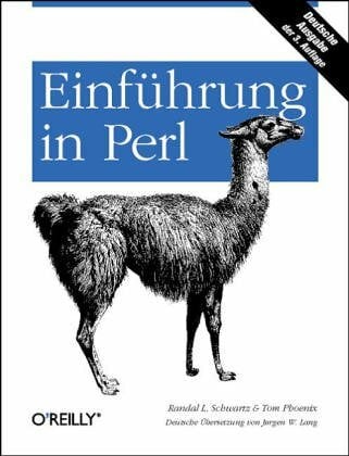 Einführung in PERL Einführung in PERL