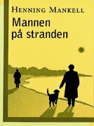 Mannen på stranden / Lättläst (En lätt pocket)