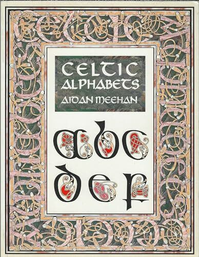 Celtic Alphabets