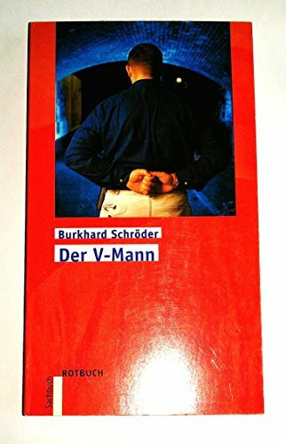 Der V-Mann.