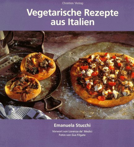 Vegetarische Rezepte aus Italien