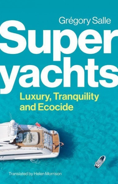 Superyachts