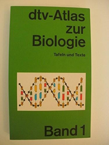 dtv - Atlas Biologie 1.