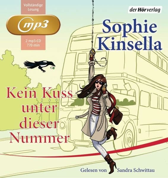 Kein Kuss unter dieser Nummer