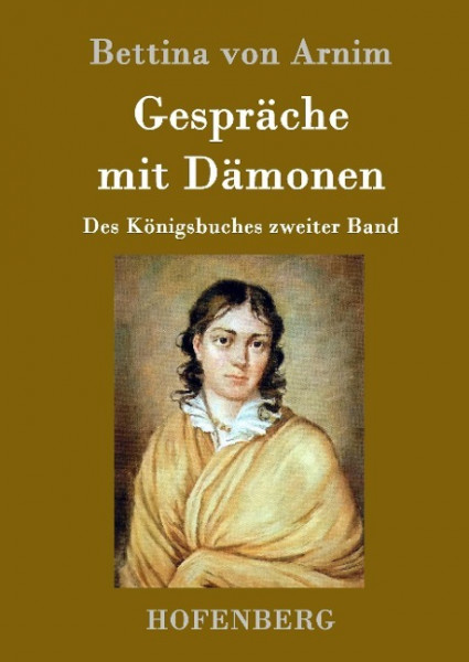 Gespräche mit Dämonen