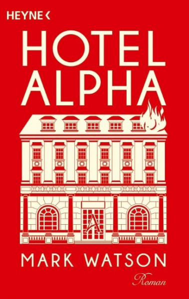 Hotel Alpha