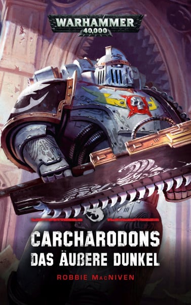 Warhammer 40.000 - Carcharodons
