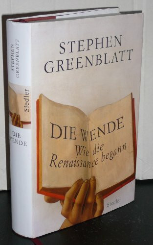 Die Wende. Wie die Renaissance begann.