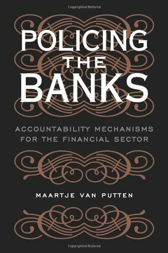 Policing the Banks: Accountability Mechanisms for the Financial Sector