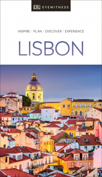 DK Eyewitness Lisbon