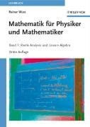 Mathematik für Physiker und Mathematiker