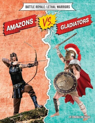 Amazons vs. Gladiators (Battle Royale: Lethal Warriors)