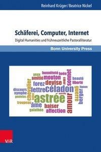 Schäferei, Computer, Internet