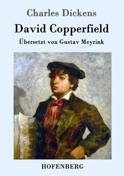 David Copperfield