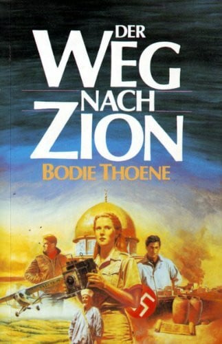 Der Weg nach Zion (Edition C - Erzählungen)