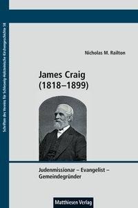 James Craig (1818-1899)