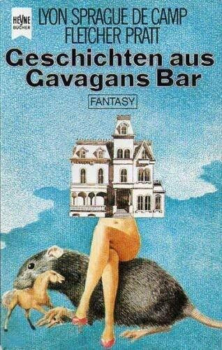 Geschichten aus Gavagans Bar