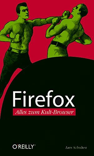 Firefox - Alles zum Kult-Browser