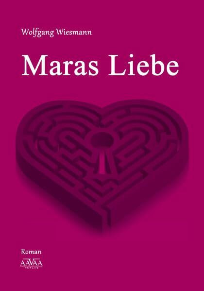 Maras Liebe - Großdruck