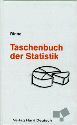 Taschenbuch der Statistik