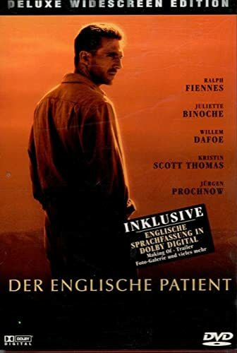 Der englische Patient